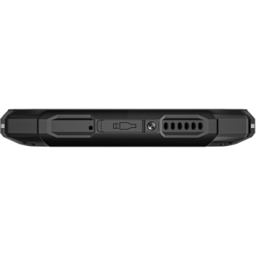 Мобильный телефон Doogee Blade10 Pro 6/256Gb Black Silver (6923740215012)