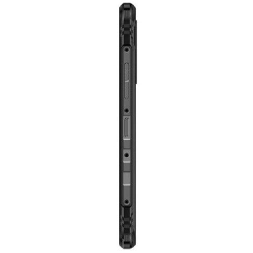 Мобильный телефон Doogee Blade10 Ultra 8/256Gb Black (6923740221136)