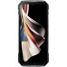 Мобильный телефон Doogee S cyber 8/256Gb Black Silver (6923740212424)
