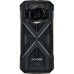 Мобильный телефон Doogee S cyber 8/256Gb Black Silver (6923740212424)