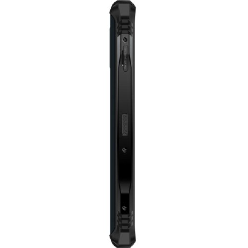 Мобильный телефон Doogee S cyber 8/256Gb Black Silver (6923740212424)