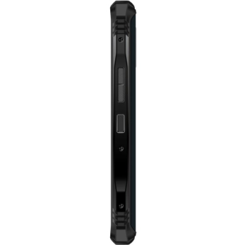 Мобильный телефон Doogee S cyber 8/256Gb Black Silver (6923740212424)