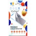 Пленка защитная Drobak Hydrogel Xiaomi 14T Pro (383813)