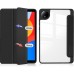 Чехол для планшета BeCover Soft Edge TPU Xiaomi Redmi Pad SE 8.7" Black (712564)