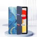 Чехол для планшета BeCover Soft Edge TPU Xiaomi Redmi Pad SE 8.7" Blue Marble (712572)