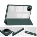 Чехол для планшета BeCover Soft Edge TPU Xiaomi Redmi Pad SE 8.7" Dark Green (712566)