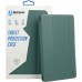 Чехол для планшета BeCover Soft Edge TPU Xiaomi Redmi Pad SE 8.7" Dark Green (712566)