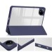 Чехол для планшета BeCover Soft Edge TPU Xiaomi Redmi Pad SE 8.7" Deep Blue (712565)