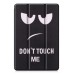 Чехол для планшета BeCover Soft Edge TPU Xiaomi Redmi Pad SE 8.7" Don''t Touch Marble (712573)