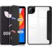 Чехол для планшета BeCover Soft Edge TPU Xiaomi Redmi Pad SE 8.7" Don''t Touch Marble (712573)