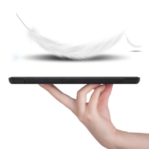 Чехол для планшета BeCover Soft Edge TPU Xiaomi Redmi Pad SE 8.7" Don''t Touch Marble (712573)