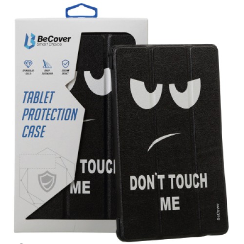 Чехол для планшета BeCover Soft Edge TPU Xiaomi Redmi Pad SE 8.7" Don''t Touch Marble (712573)
