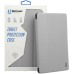 Чехол для планшета BeCover Soft Edge TPU Xiaomi Redmi Pad SE 8.7" Gray (712568)