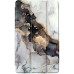 Чехол для планшета BeCover Soft Edge TPU Xiaomi Redmi Pad SE 8.7" Gray Marble (712575)