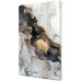 Чехол для планшета BeCover Soft Edge TPU Xiaomi Redmi Pad SE 8.7" Gray Marble (712575)