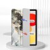 Чехол для планшета BeCover Soft Edge TPU Xiaomi Redmi Pad SE 8.7" Gray Marble (712575)