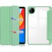 Чехол для планшета BeCover Soft Edge TPU Xiaomi Redmi Pad SE 8.7" Green (712567)