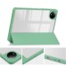 Чехол для планшета BeCover Soft Edge TPU Xiaomi Redmi Pad SE 8.7" Green (712567)
