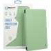 Чехол для планшета BeCover Soft Edge TPU Xiaomi Redmi Pad SE 8.7" Green (712567)