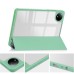 Чехол для планшета BeCover Soft Edge TPU Xiaomi Redmi Pad SE 8.7" Green Marble (712574)