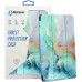 Чехол для планшета BeCover Soft Edge TPU Xiaomi Redmi Pad SE 8.7" Green Marble (712574)