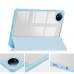 Чехол для планшета BeCover Soft Edge TPU Xiaomi Redmi Pad SE 8.7" Light Blue (712569)