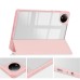Чехол для планшета BeCover Soft Edge TPU Xiaomi Redmi Pad SE 8.7" Pink (712570)