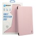 Чехол для планшета BeCover Soft Edge TPU Xiaomi Redmi Pad SE 8.7" Pink (712570)