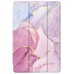 Чехол для планшета BeCover Soft Edge TPU Xiaomi Redmi Pad SE 8.7" Pink Marble (712576)
