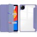 Чехол для планшета BeCover Soft Edge TPU Xiaomi Redmi Pad SE 8.7" Purple (712571)