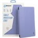 Чехол для планшета BeCover Soft Edge TPU Xiaomi Redmi Pad SE 8.7" Purple (712571)
