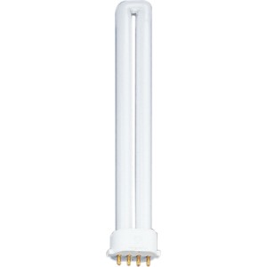 Лампочка Delux PL11W 4100K 2G7 (90017894)
