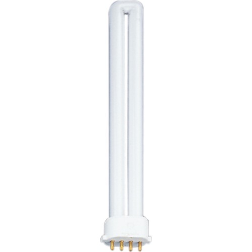 Лампочка Delux PL11W 4100K 2G7 (90017894)