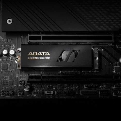 Накопитель SSD M.2 2280 2TB Legend 970 PRO ADATA (SLEG-970P-2TCI)