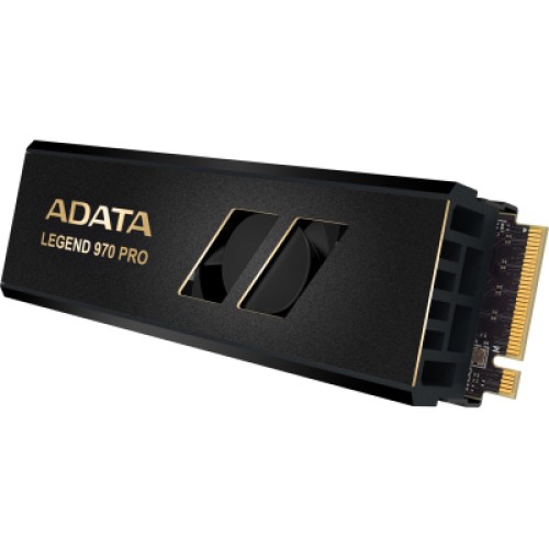 Накопитель SSD M.2 2280 2TB Legend 970 PRO ADATA (SLEG-970P-2TCI)