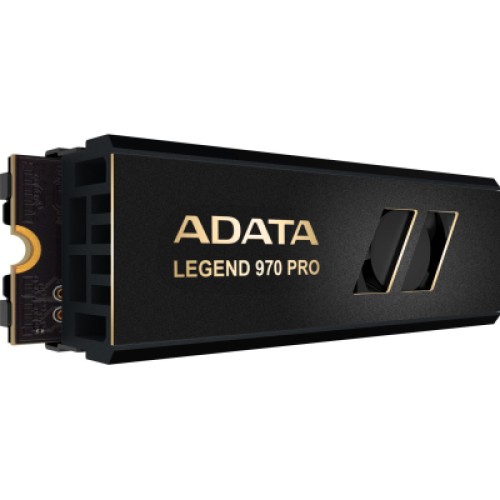 Накопитель SSD M.2 2280 2TB Legend 970 PRO ADATA (SLEG-970P-2TCI)