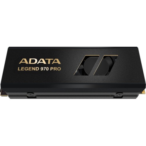 Накопитель SSD M.2 2280 2TB Legend 970 PRO ADATA (SLEG-970P-2TCI)