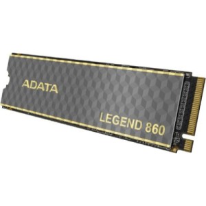 Накопитель SSD M.2 2280 500GB SLEG 860 ADATA (SLEG-860-500GCS)