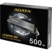 Накопитель SSD M.2 2280 500GB SLEG 860 ADATA (SLEG-860-500GCS)