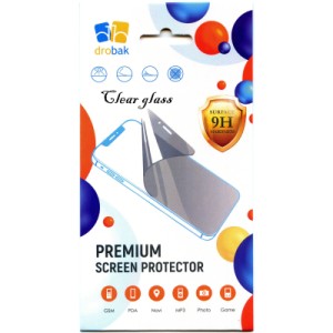 Стекло защитное Drobak Samsung Galaxy S24 FE (383803)