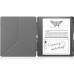 Чехол для электронной книги BeCover Ultra Slim Origami Amazon Kindle Scribe 10.2" Red (712581)