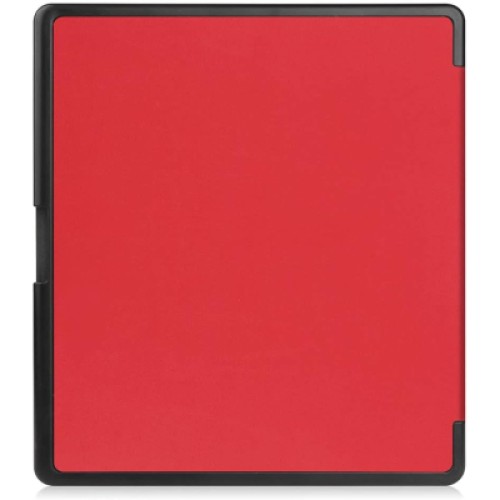 Чехол для электронной книги BeCover Ultra Slim Origami Amazon Kindle Scribe 10.2" Red (712581)