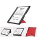 Чехол для электронной книги BeCover Ultra Slim Origami Amazon Kindle Scribe 10.2" Red (712581)