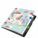 Чехол для электронной книги BeCover Ultra Slim Origami Amazon Kindle Scribe 10.2" Unicorn (712583)