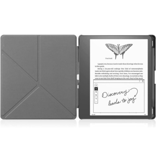 Чехол для электронной книги BeCover Ultra Slim Origami Amazon Kindle Scribe 10.2" Unicorn (712583)