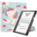 Чехол для электронной книги BeCover Ultra Slim Origami Amazon Kindle Scribe 10.2" Unicorn (712583)