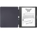 Чехол для электронной книги BeCover Smart Case Amazon Kindle Scribe 10.2" Black (712578)
