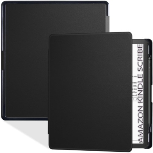 Чехол для электронной книги BeCover Smart Case Amazon Kindle Scribe 10.2" Black (712578)