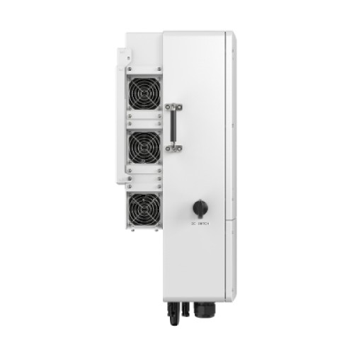 Солнечный инвертор Solis S6 15kW (S6-EH3P15K02-NV-YD-L)