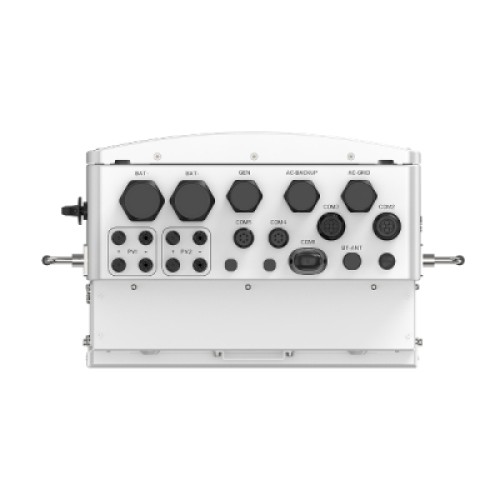Солнечный инвертор Solis S6 15kW (S6-EH3P15K02-NV-YD-L)